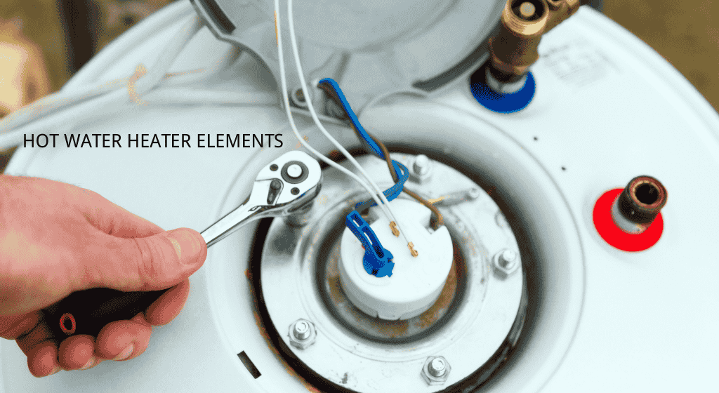hot water heater element