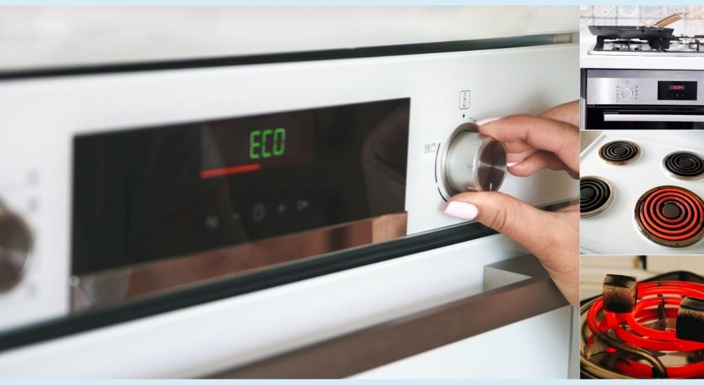 Heating Element for Oven