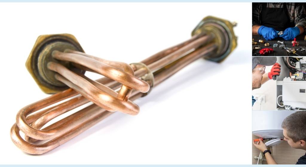 Water Heater Heating Element