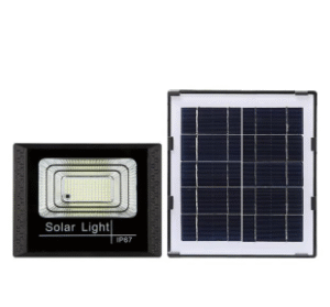 solar led strip lights waterproof