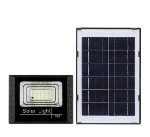 solar led lights