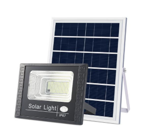 solar led strip lights