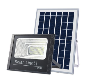 solar led garden lights