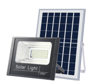 solar led strip lights outdoor
