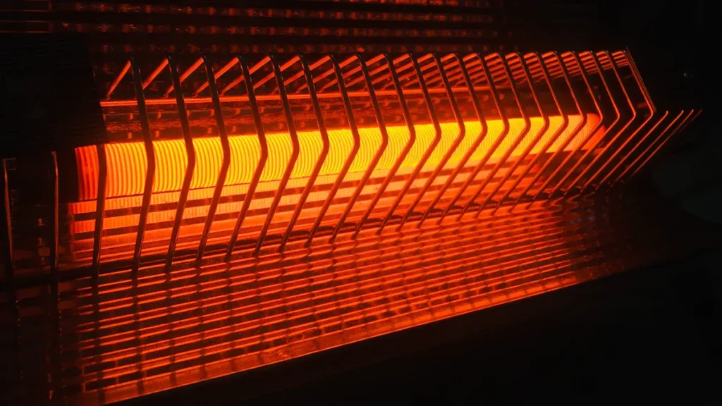Electric Heating Element Comparison