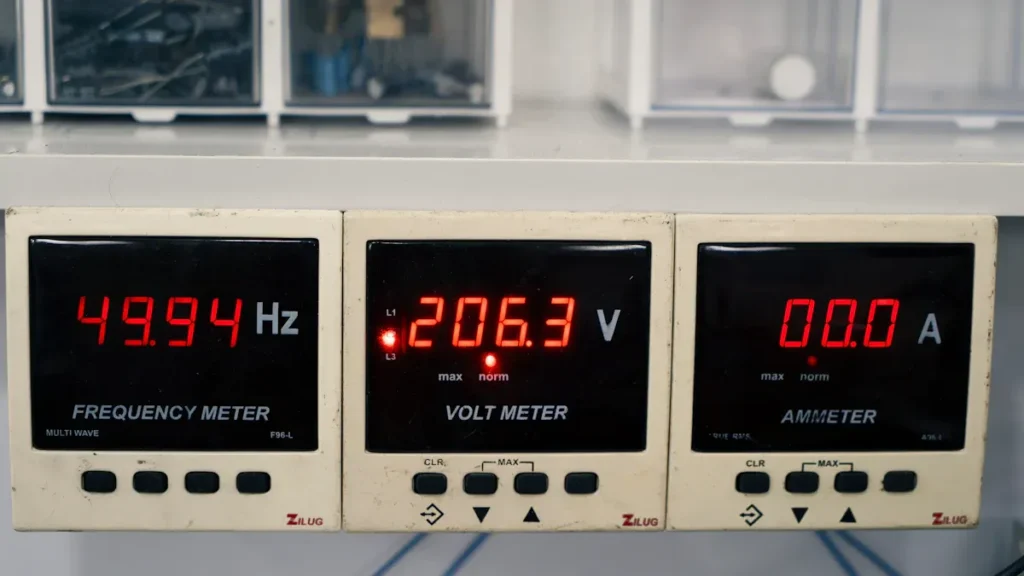How to Test Water Heater Elements with a Multimeter