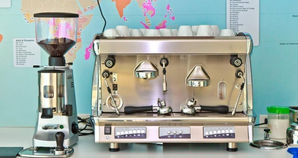 coffee machine heating element (20)