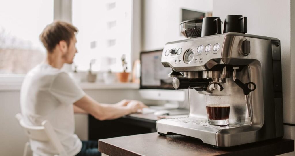 coffee machine heating element (28)