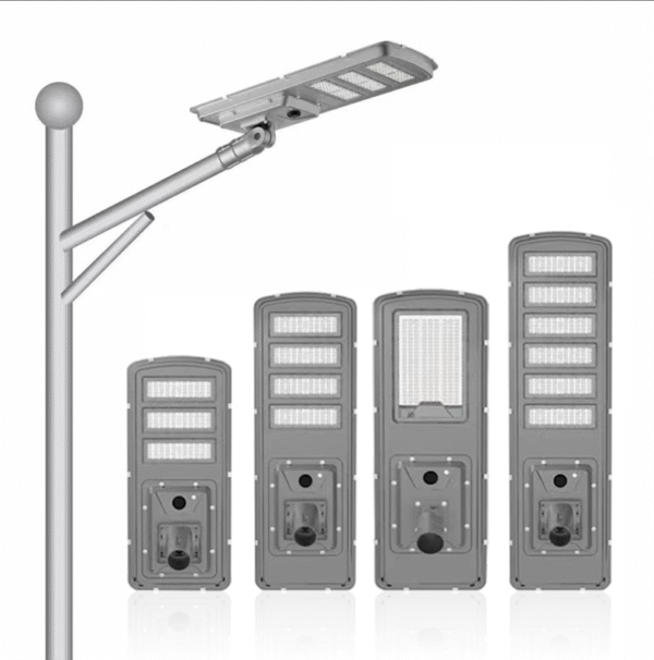 150W solar led lights