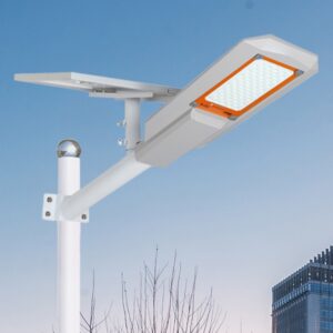 solar led lights