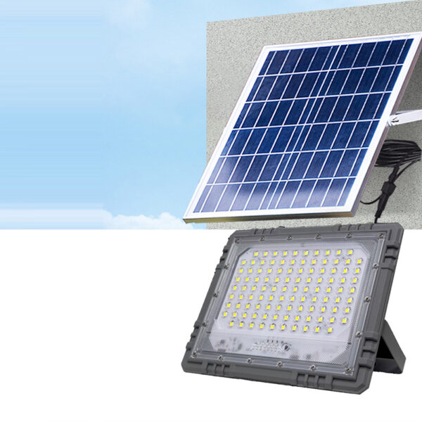 solar led garden lights
