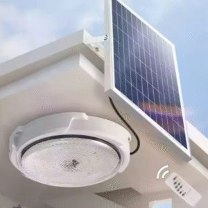 solar led lights
