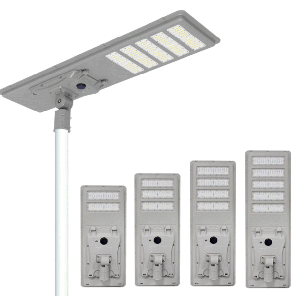350W solar led lights
