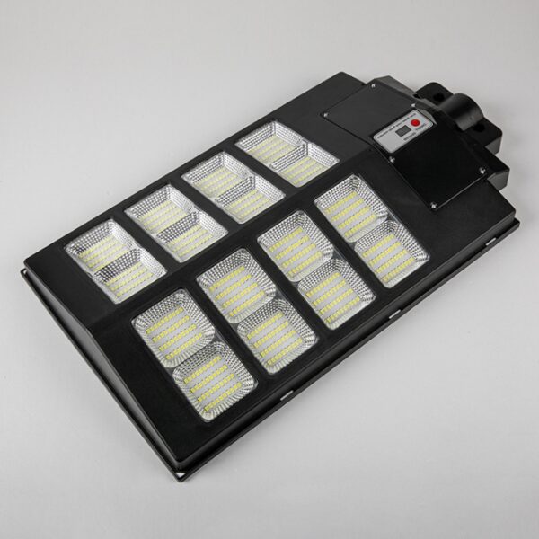 street solar light