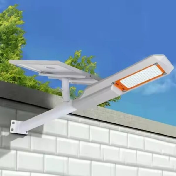 led light strips solar