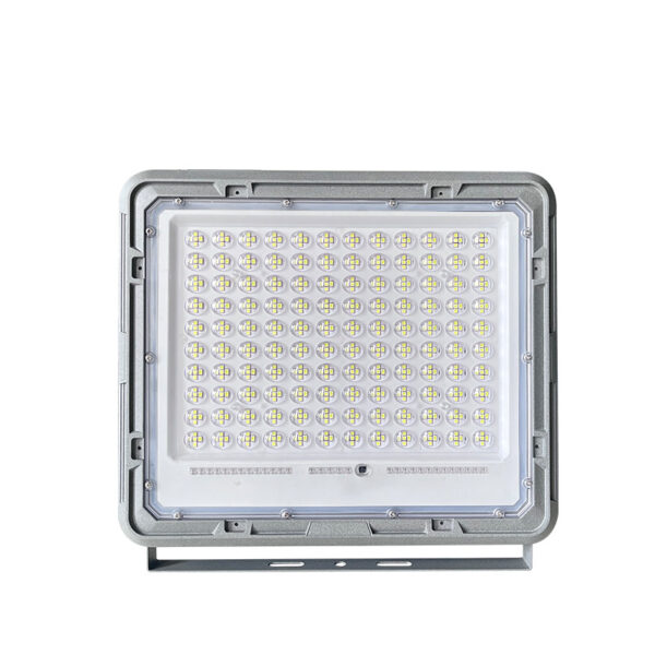 outdoor led strip lights solar powered
