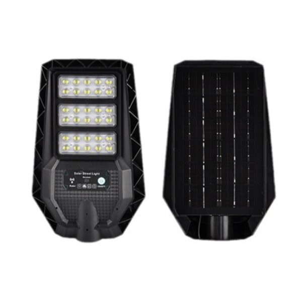 30W solar led lights