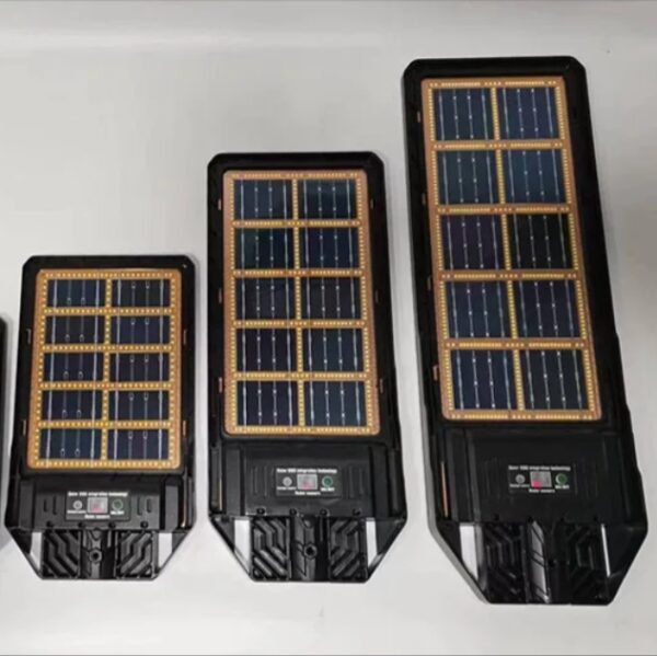 street solar led lights