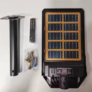 150W solar led lights