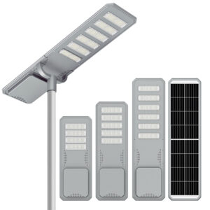 led light strips solar