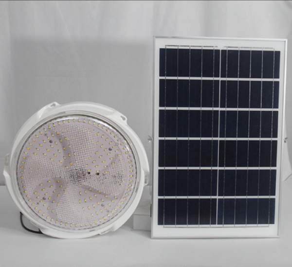 solar led street light