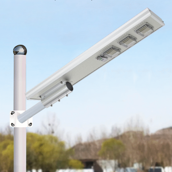 outdoor led strip lights solar powered