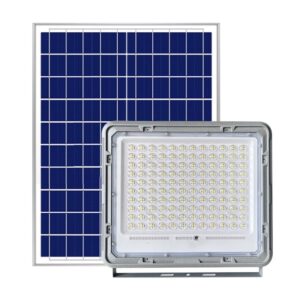 street solar light