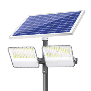 300W solar led lights