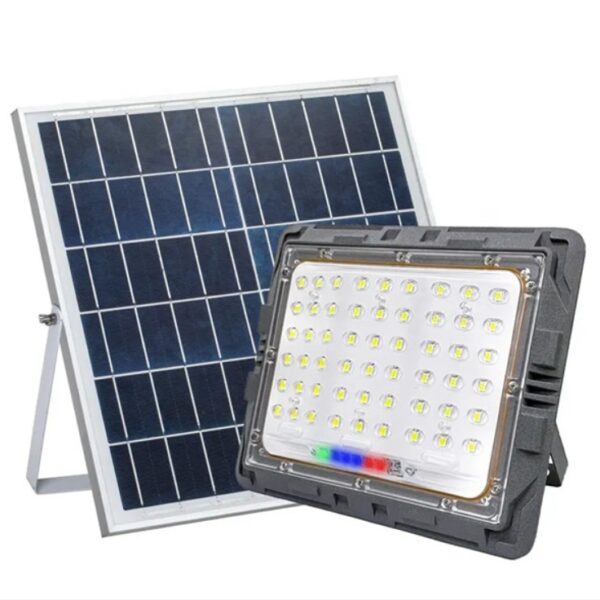 500W solar led lights
