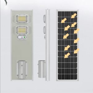 outdoor solar flood light fixtures