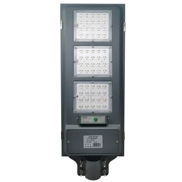 outdoor solar flood light fixtures