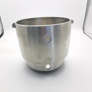 electric heating element for pot