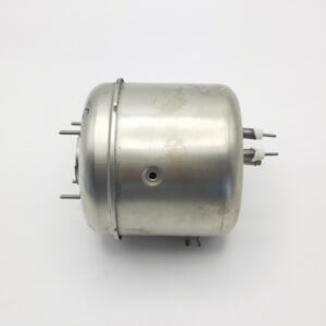 electrical steam generator
