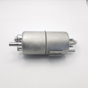 Steam generators for appliances