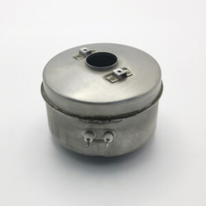 Steam generators for appliances