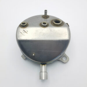 boiler heater