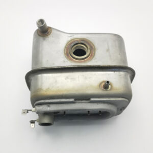 Steam generators for appliances