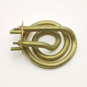 hot tub heating element