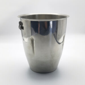 Stainless steel blender parts