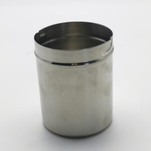 water cup body