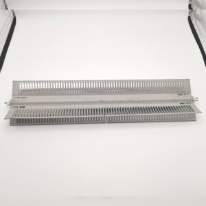 aluminum heat exchanger