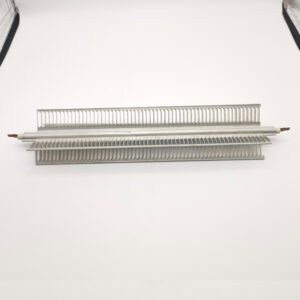 ceramic heating tube