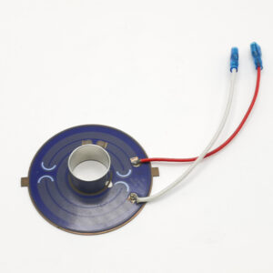 electric heating units