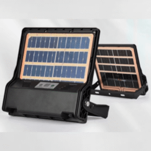 50W solar led lights