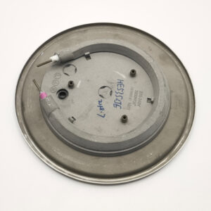 electric heating systems