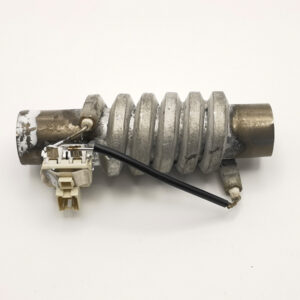 electric heating systems
