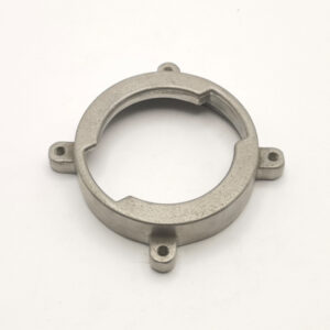 custom heating elements