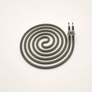tubular heating elements