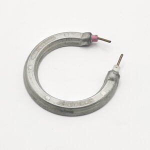 coffee machine heater