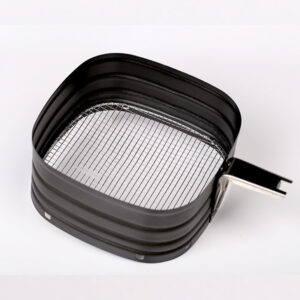 stainless steel heat exchanger